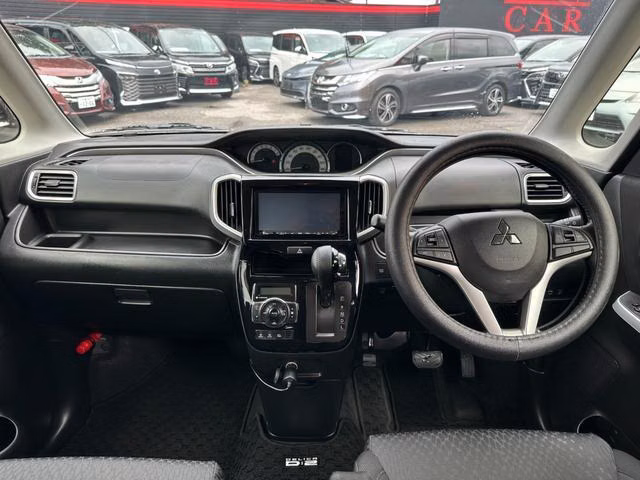 MITSUBISHI DELICA D:2