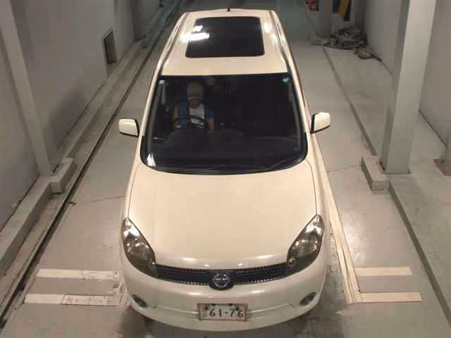 NISSAN LAFESTA