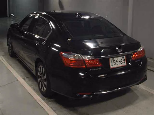 HONDA ACCORD