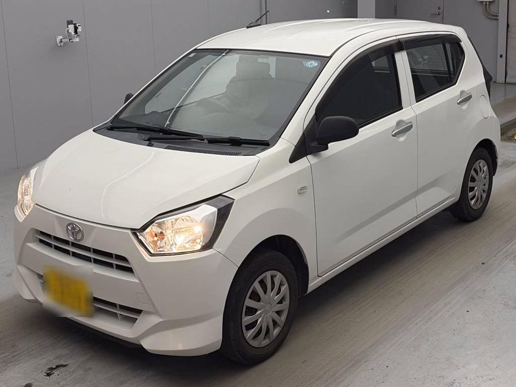 TOYOTA PIXIS EPOCH