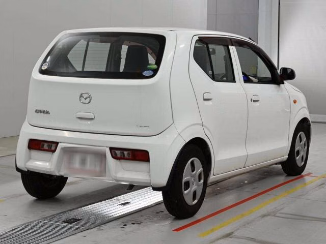 MAZDA CAROL
