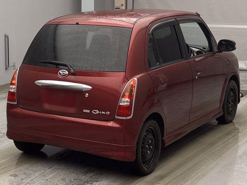 DAIHATSU MIRA GINO