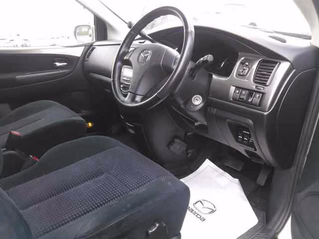 MAZDA MPV