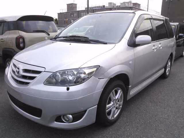 MAZDA MPV