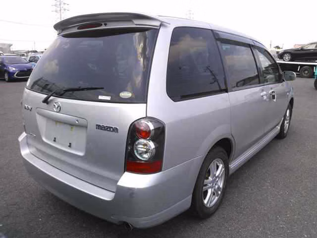MAZDA MPV