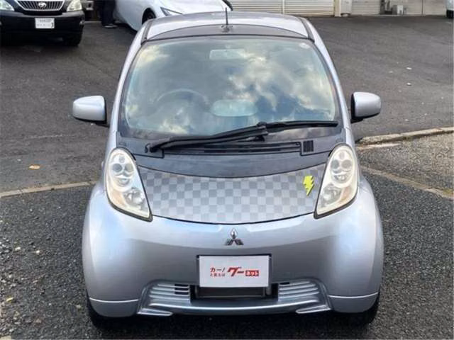 MITSUBISHI I-MIEV