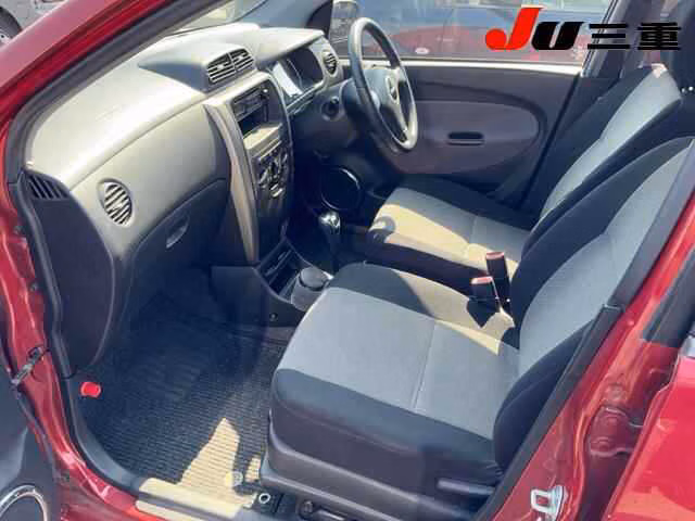 DAIHATSU MIRA AVY