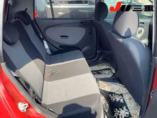 DAIHATSU MIRA AVY