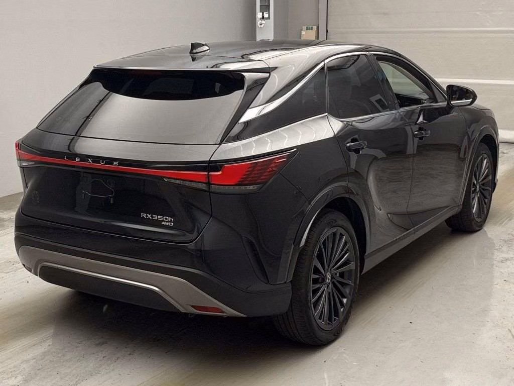 LEXUS RX350H