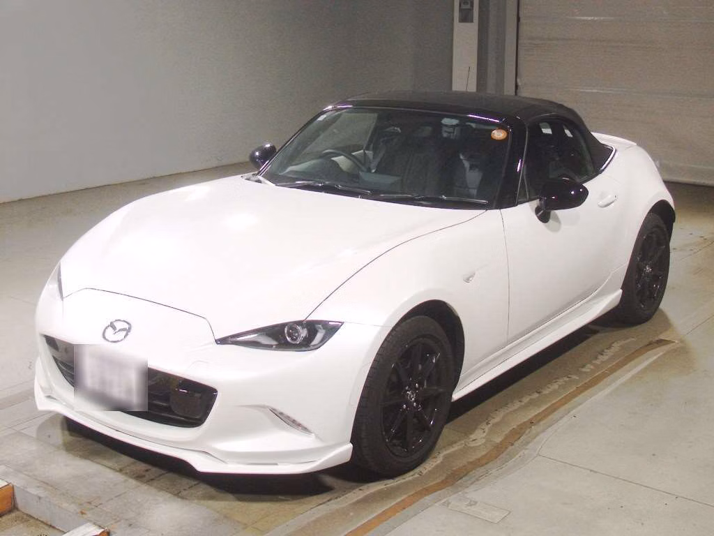 MAZDA ROADSTER