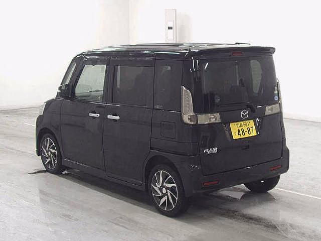 MAZDA FLAIR WAGON