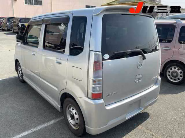 MAZDA AZ-WAGON