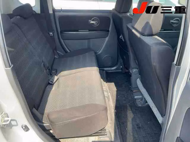 MAZDA AZ-WAGON