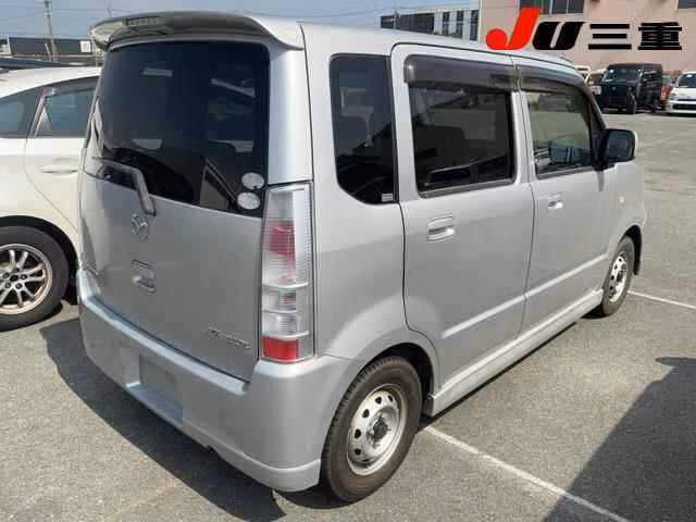 MAZDA AZ-WAGON