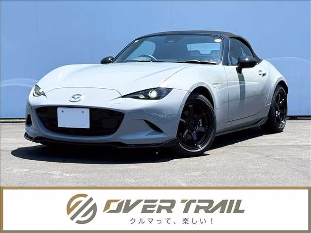 Mazda Roadster