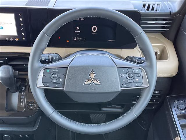 MITSUBISHI DELICA MINI