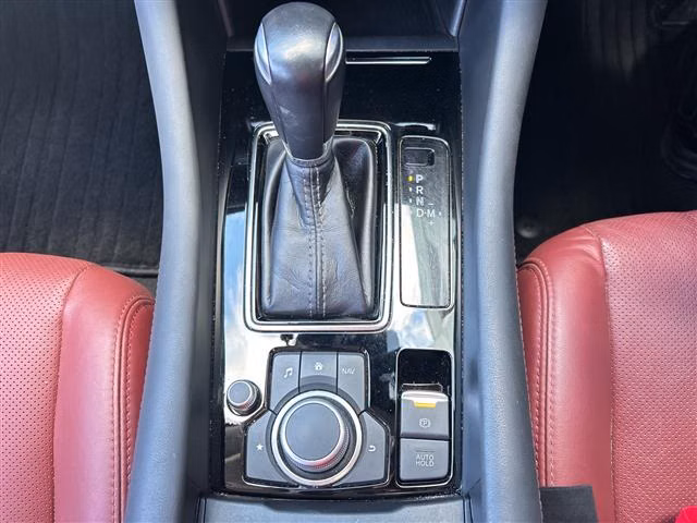 MAZDA MAZDA6