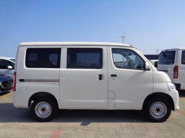 MAZDA BONGO
