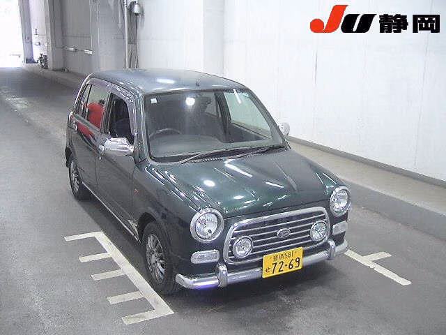 DAIHATSU MIRA GINO