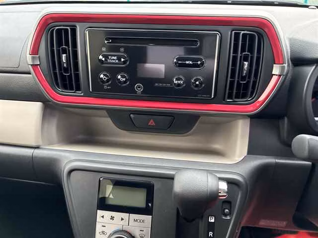 DAIHATSU BOON