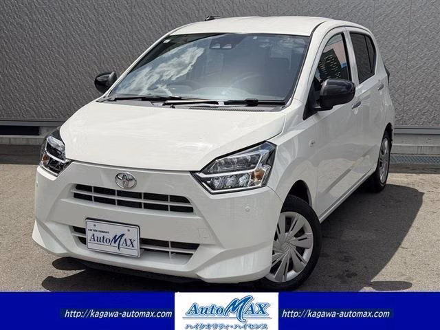 TOYOTA PIXIS EPOCH