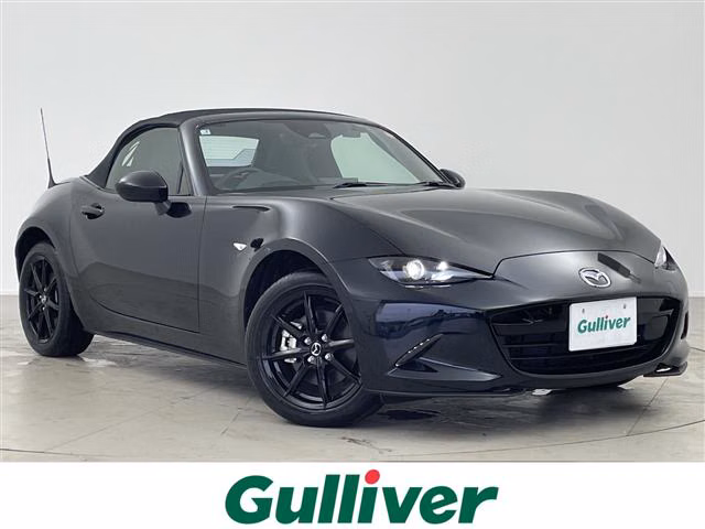 Mazda Roadster
