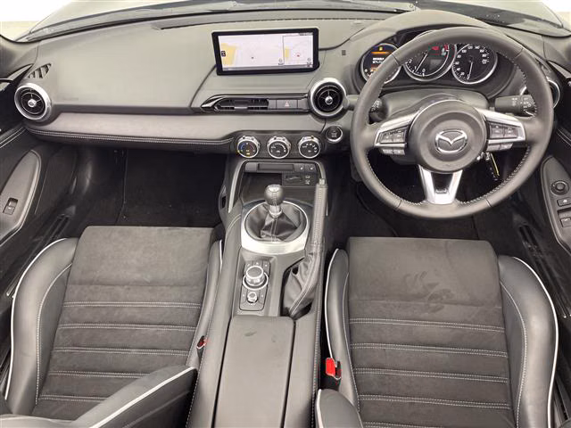 MAZDA ROADSTER