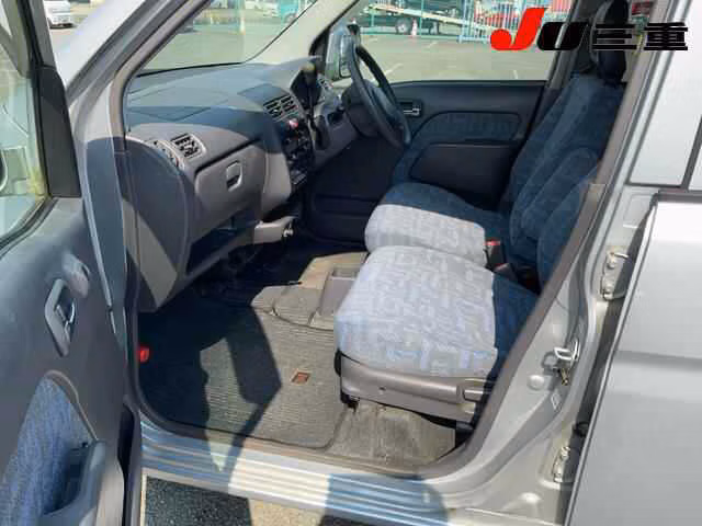 HONDA LIFE