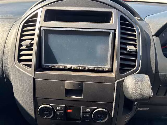NISSAN LAFESTA