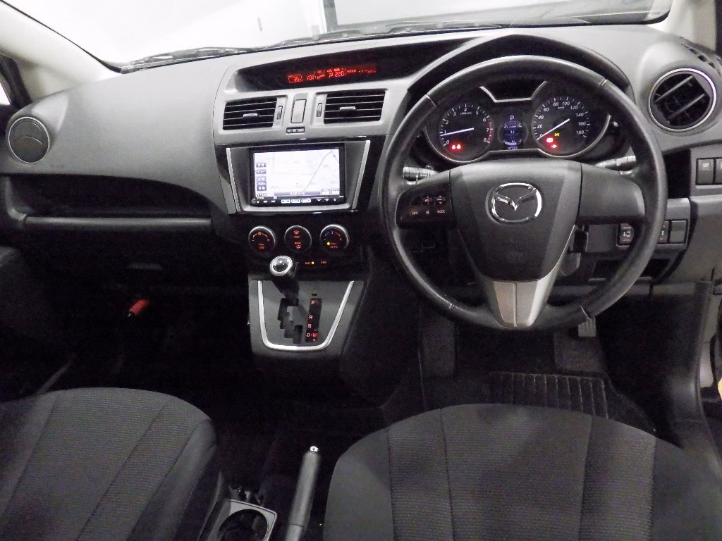 MAZDA PREMACY