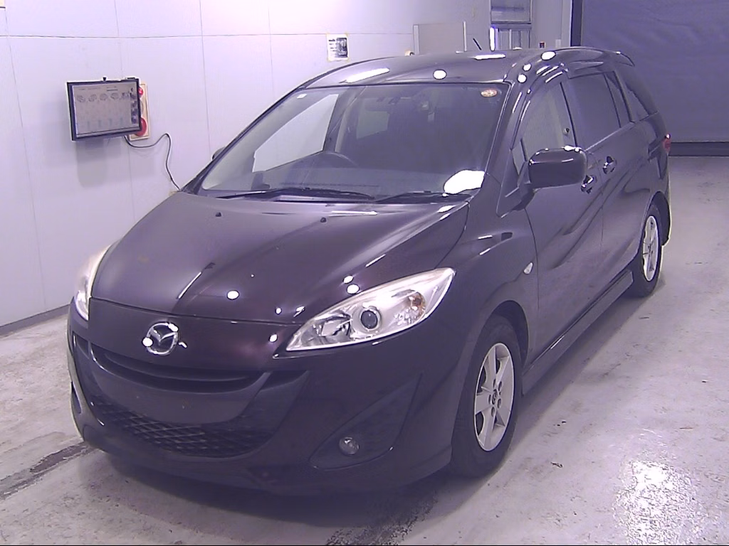 MAZDA PREMACY