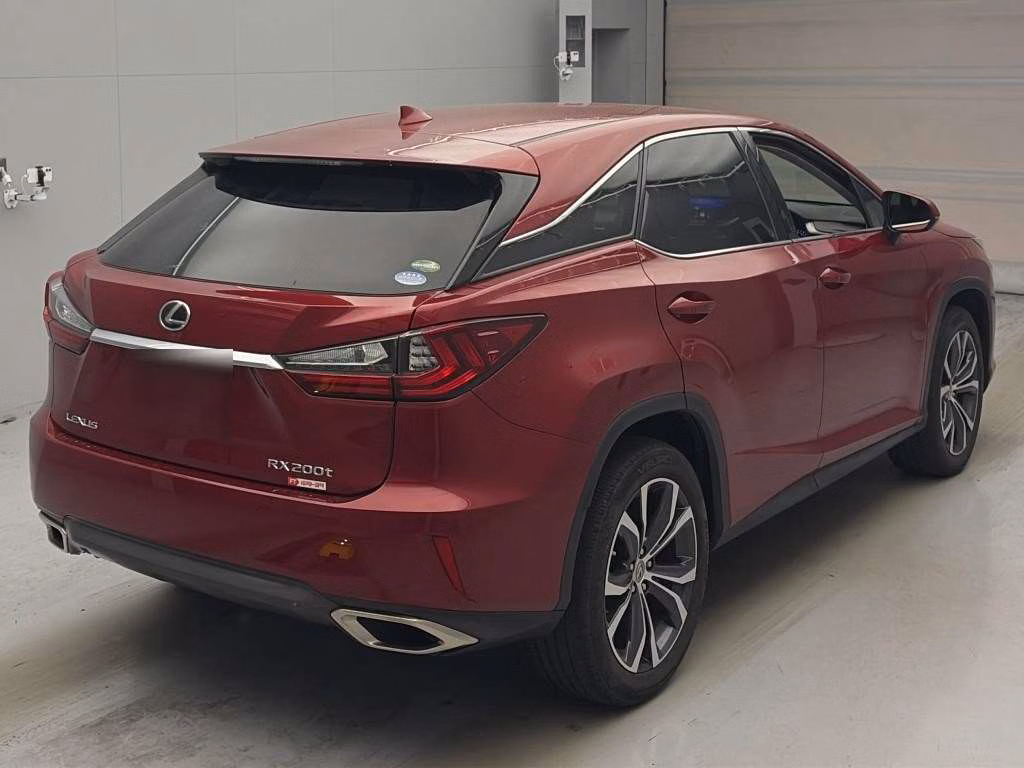 LEXUS RX200T