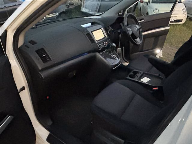 MAZDA MPV