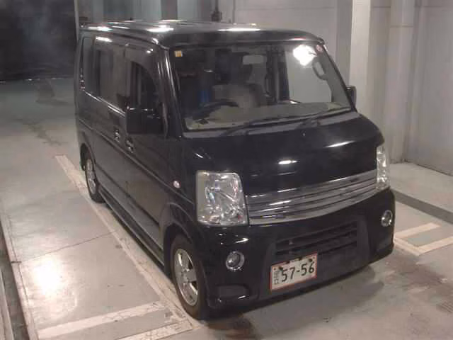 MITSUBISHI TOWN BOX