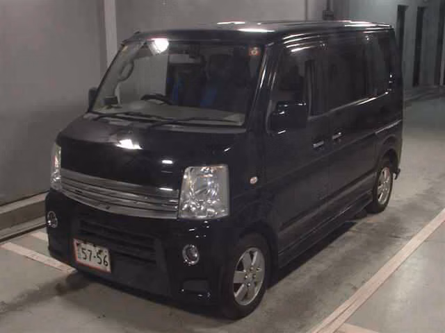 MITSUBISHI TOWN BOX