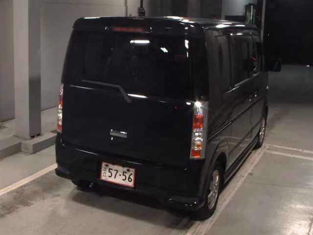 MITSUBISHI TOWN BOX