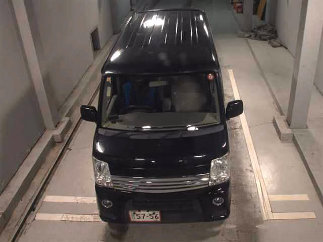 MITSUBISHI TOWN BOX