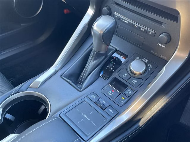 LEXUS NX300