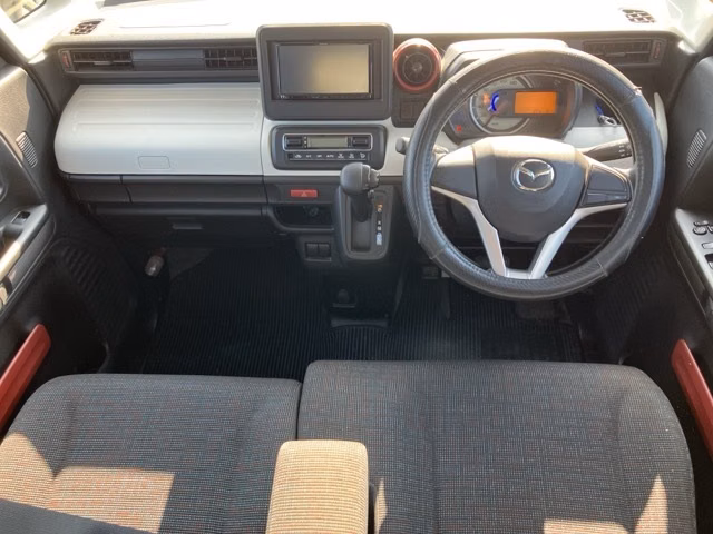 MAZDA FLAIR WAGON