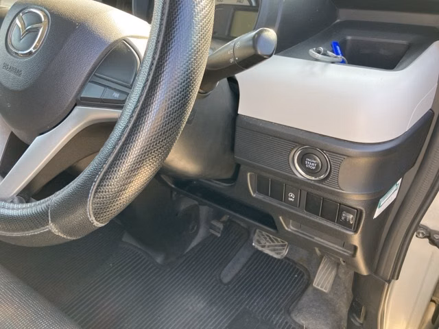 MAZDA FLAIR WAGON