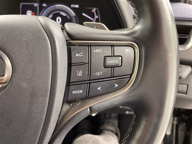 LEXUS UX250H