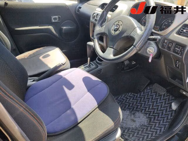 DAIHATSU TERIOS KID