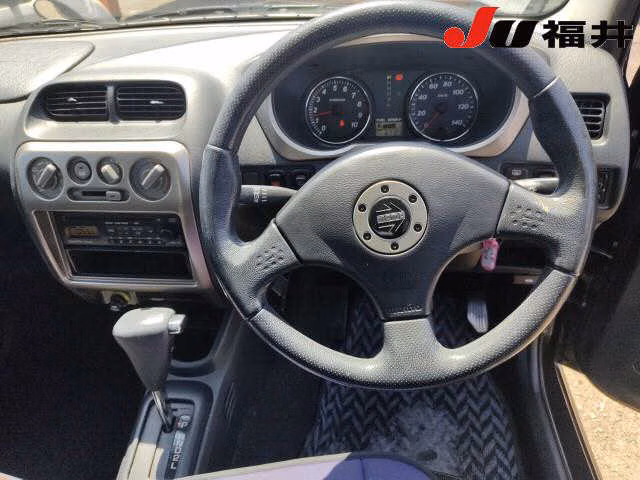 DAIHATSU TERIOS KID