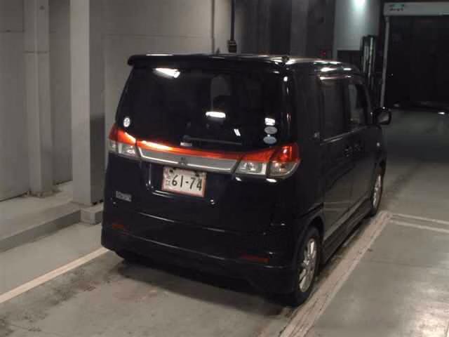 MITSUBISHI DELICA D:2