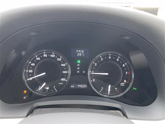 LEXUS IS250