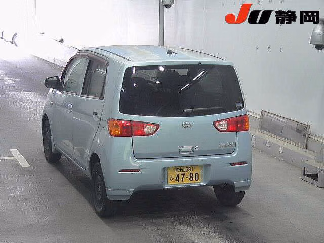 DAIHATSU MAX