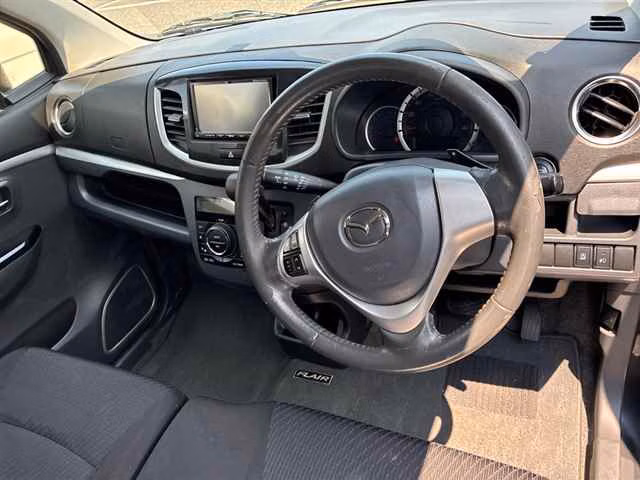 MAZDA FLAIR