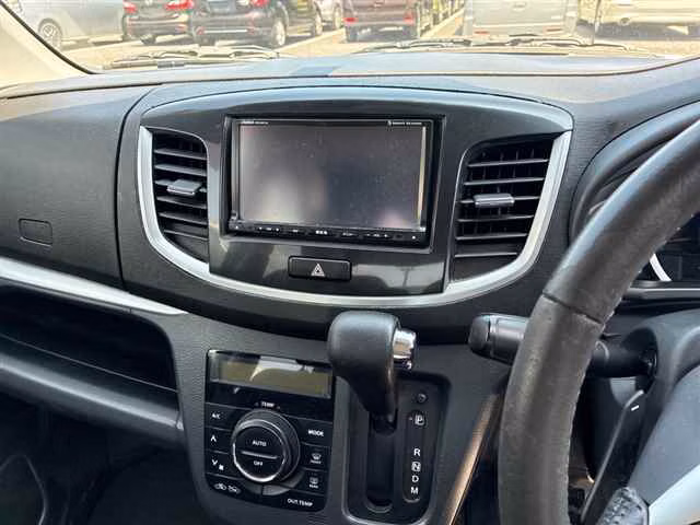 MAZDA FLAIR