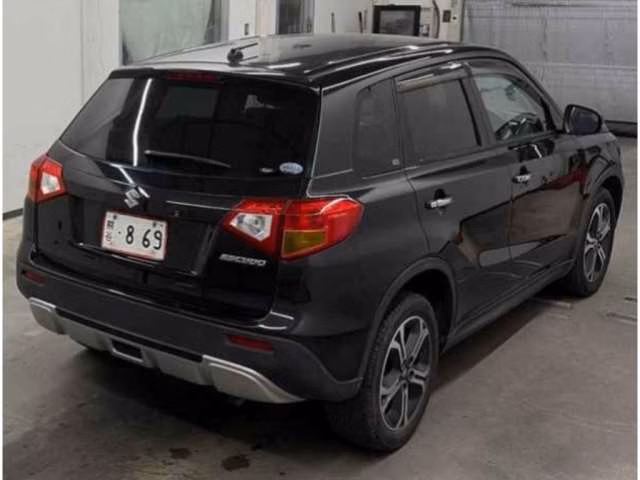 SUZUKI ESCUDO