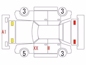 SUBARU SOLTERRA
